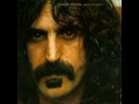 Frank Zappa » Top 10 Frank Zappa Songs