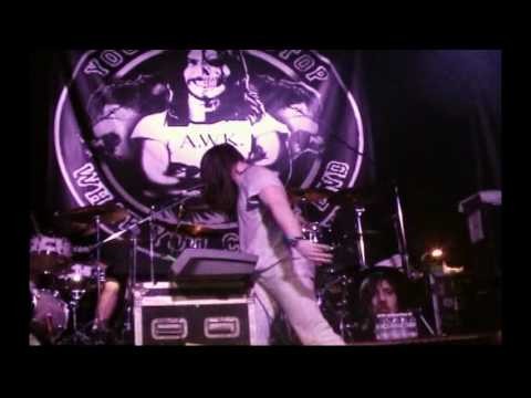 Andrew W.K. » Andrew W.K. - Long Live The Party (Live on DVD)
