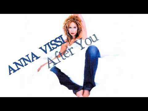 Anna Vissi » Anna Vissi - After You [HD 1080p]