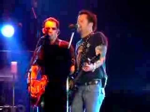 Gary Allan » Gary Allan -- "It Would Be You"