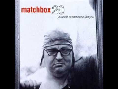 Matchbox Twenty » Matchbox Twenty: Push