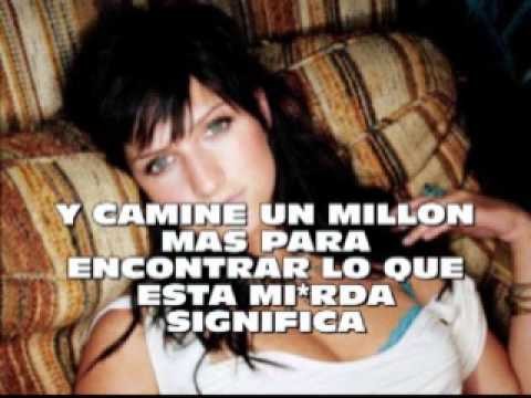 Ashlee Simpson » Ashlee Simpson Autobiography-SUB ESAÃ‘OL