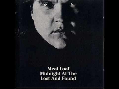 Meat Loaf » Meat Loaf - Don't You Look At Me Like That