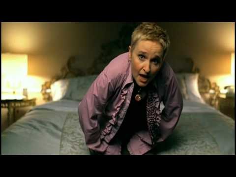 Melissa Etheridge » Melissa Etheridge - Refugee