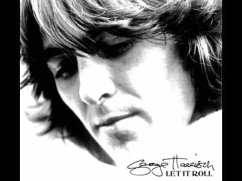 George Harrison » George Harrison - Blow Away