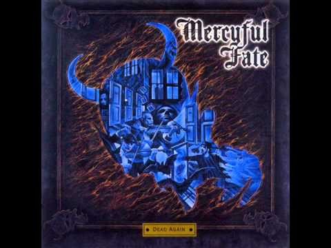 Mercyful Fate » Mercyful Fate - Mandrake (HQ)