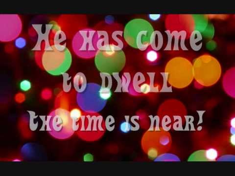 Michael W. Smith » Christmastime .:. Michael W. Smith .:. Lyric Video