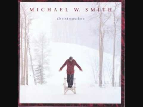 Michael W. Smith » Michael W. Smith - The Christmas Waltz