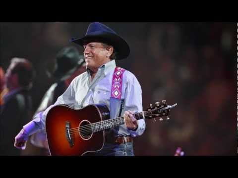 George Strait » George Strait - True