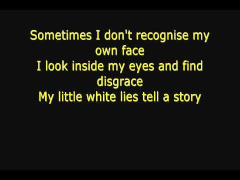 Geri Halliwell » Geri Halliwell - Look At Me (Lyrics)