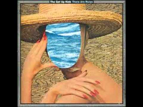 Get Up Kids » The Get Up Kids- Rally 'Round The Fool