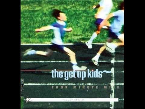 Get Up Kids » The Get Up Kids - Stay Gold, Ponyboy