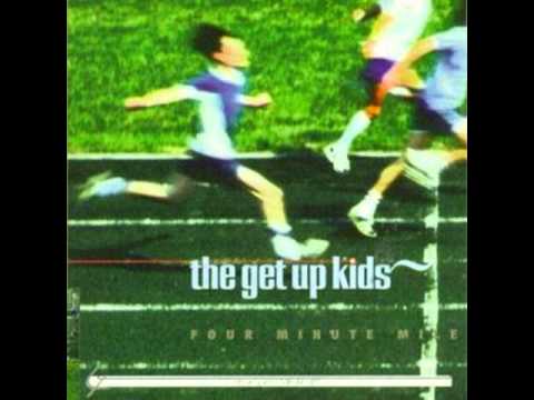 Get Up Kids » The Get Up Kids - Coming Clean