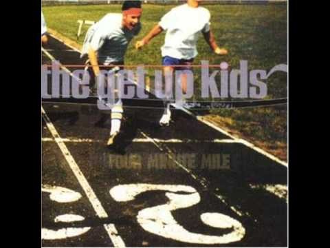 Get Up Kids » The Get Up Kids - Better Half