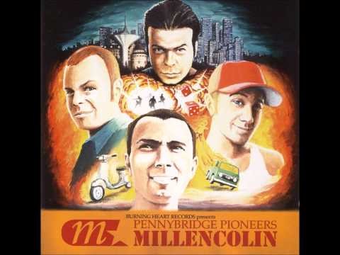 Millencolin » Millencolin - Fox