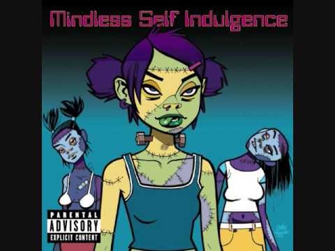 Mindless Self Indulgence » Mindless Self Indulgence- Played #24