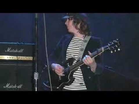 Ben Kweller » Ben Kweller video