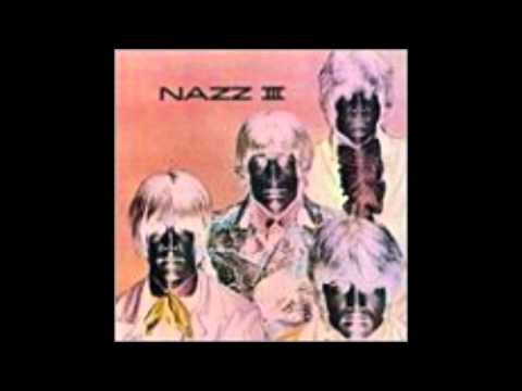 Nazz » The Nazz You Are My Window (HQ)