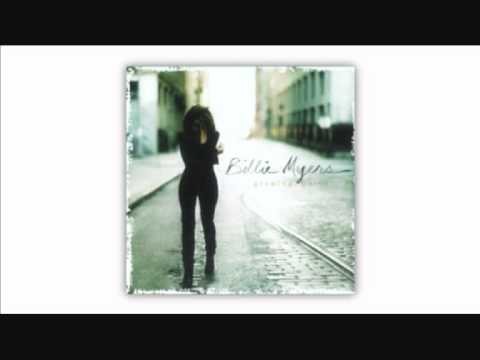 Billie Myers » Billie Myers - A few words too many