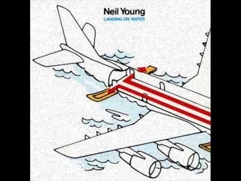 Neil Young » Neil Young - Weight Of The World