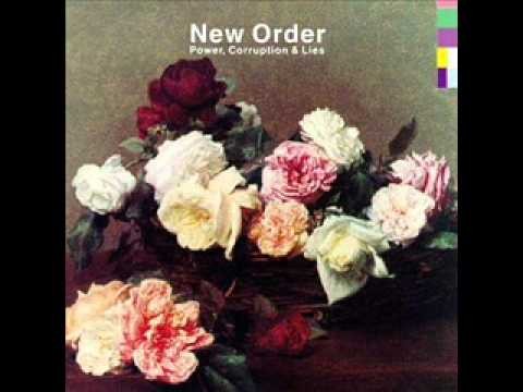New Order » New Order - Power, Corruption & Lies (Full Album)