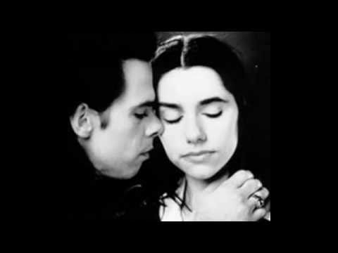 Nick Cave » Nick Cave & Friends - Death is not the End.avi