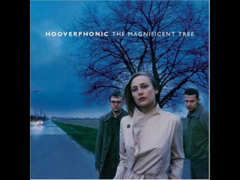 Hooverphonic » Hooverphonic Jackie Cane