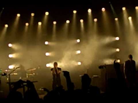 Nine Inch Nails » Nine Inch Nails -  "Ruiner" - Final Performance