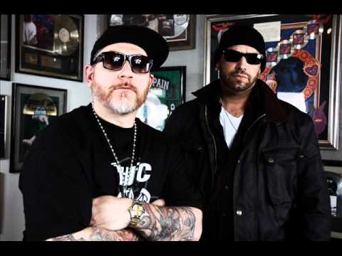 House Of Pain » House Of Pain - The Have Nots (Polskie Napisy )