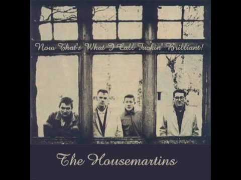 Housemartins » The Housemartins - The Light Is Always Green 1987