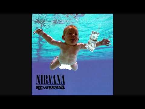 Nirvana » Nirvana - Nevermind - Lithium