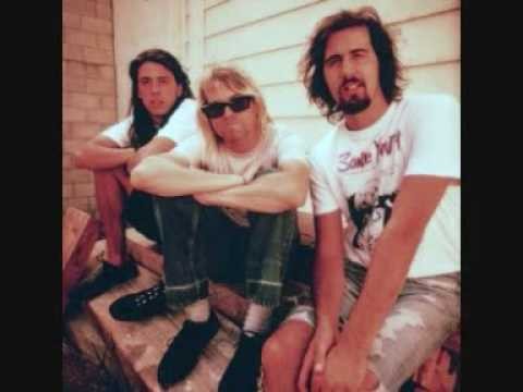 Nirvana » Nirvana - Been a Son [Live]