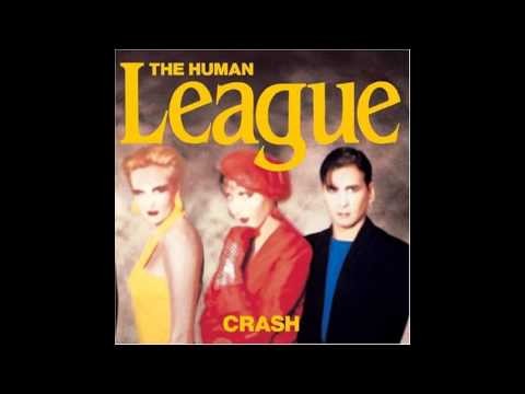 Human League » The Human League - Money