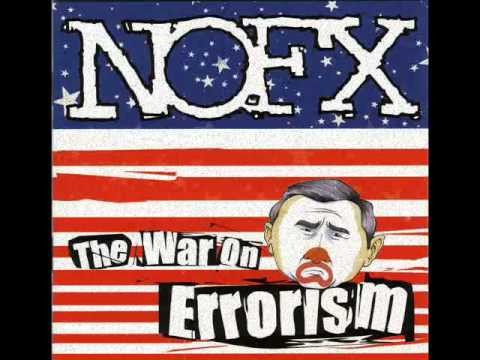 NOFX » NOFX - She's Nubs