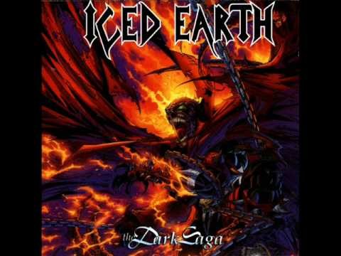 Iced Earth » Iced Earth - Violate