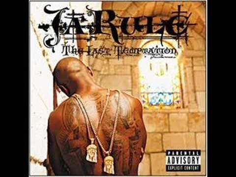 Ja Rule » Ja Rule - Thug Lovin with Bobby Brown