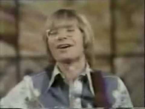 John Denver » John Denver - Saturday Night in Toledo, Ohio.