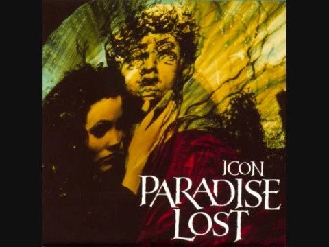 Paradise Lost » Paradise Lost - Forging Sympathy