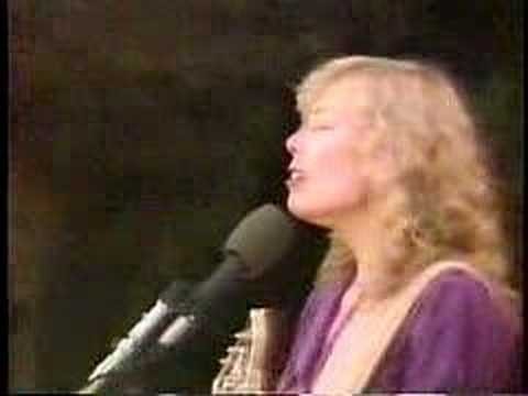 Joni Mitchell » Joni Mitchell-Amelia (Shadows and Light DVD)