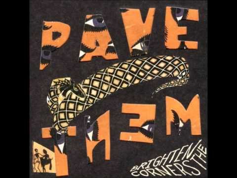 Pavement » Pavement - Date With IKEA