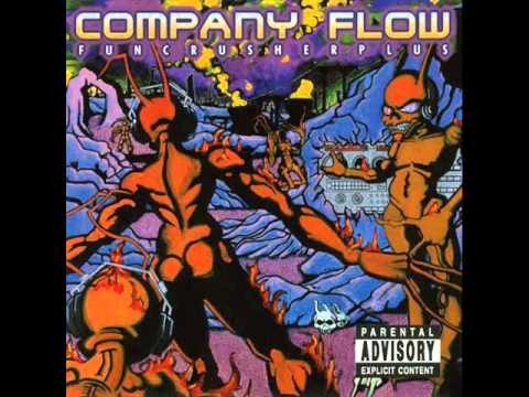 Company Flow » Company Flow-Blind