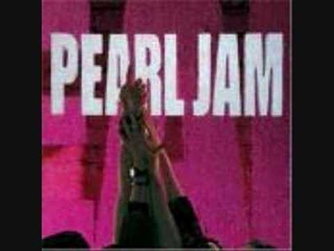 Pearl Jam » Pearl Jam-Once