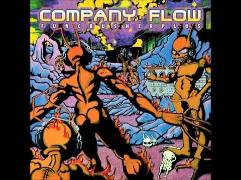 Company Flow » Company Flow - Blind