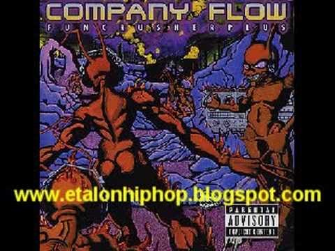 Company Flow » Company Flow - 15. The Fire In Which You Burn