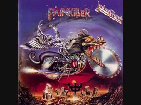 Judas Priest » Judas Priest - Night crawler