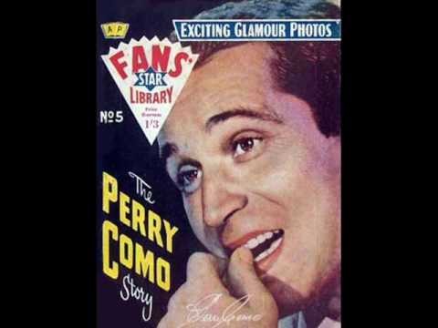 Perry Como » Perry Como All Through The Day
