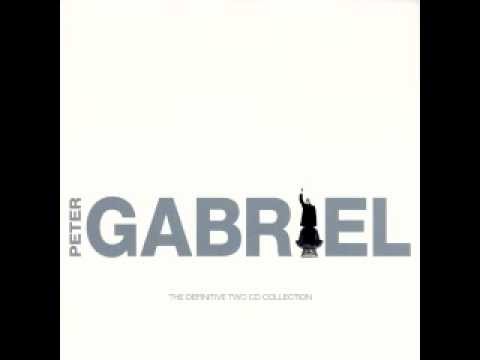 Peter Gabriel » Peter Gabriel - Lovetown + lyrics