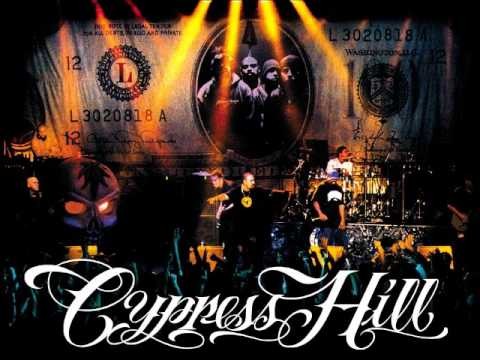 Cypress Hill » Cypress Hill - Locotes