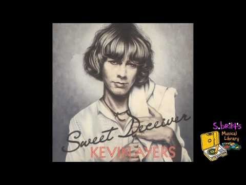 Kevin Ayers » Kevin Ayers "City Waltz"