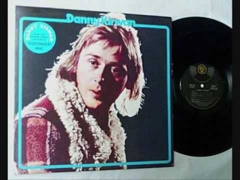 Danny Kirwan » Danny Kirwan - Caroline